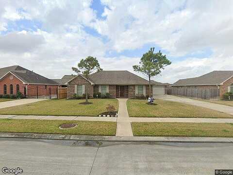 Lone Star, MANVEL, TX 77578