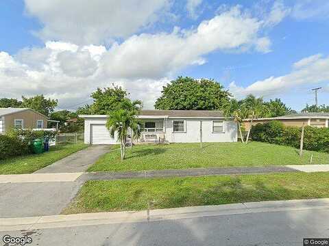 20Th, MIRAMAR, FL 33023