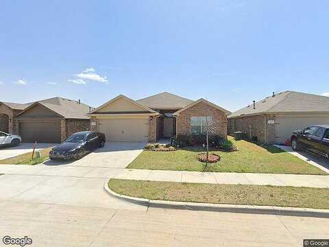 Yarborough, CROWLEY, TX 76036