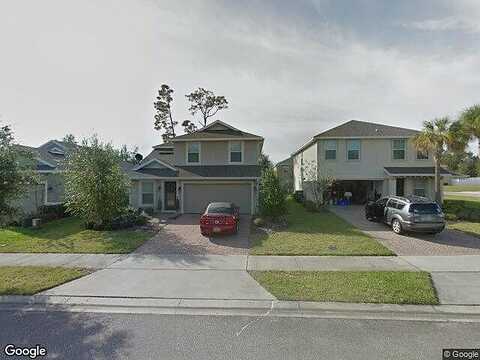 Preakness, DELAND, FL 32724
