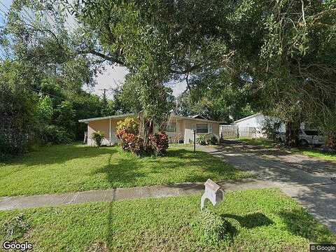 Hanna, TAMPA, FL 33634