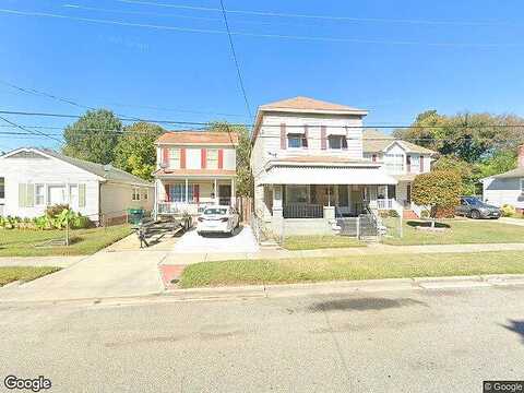 27Th, NEWPORT NEWS, VA 23607