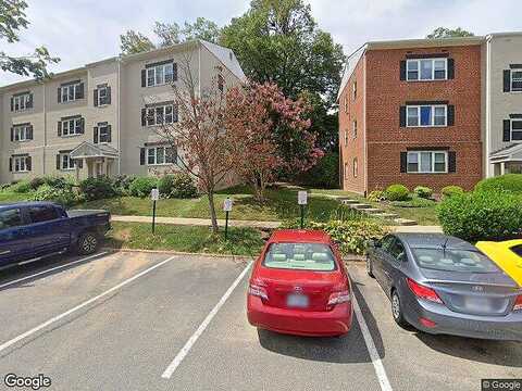 Greenwood, FALLS CHURCH, VA 22044