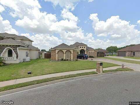 Comedy, EDINBURG, TX 78542