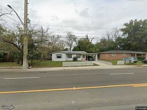 Wilson, JACKSONVILLE, FL 32210