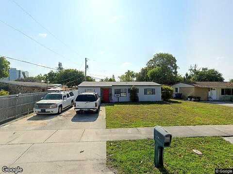 3Rd, FORT LAUDERDALE, FL 33334