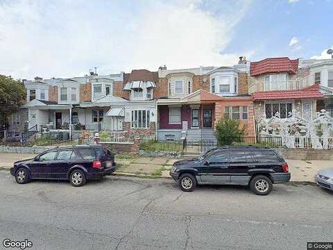 Spruce, PHILADELPHIA, PA 19139