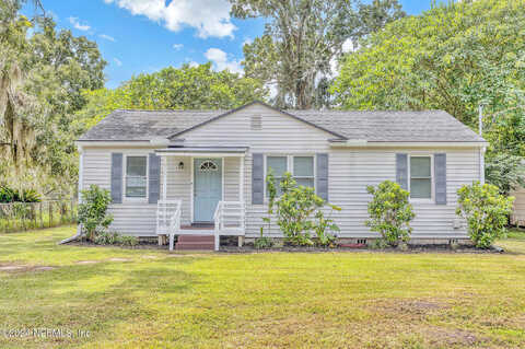 Lynnwood, JACKSONVILLE, FL 32210