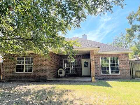 13Th, NEDERLAND, TX 77627