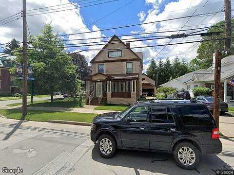 Center, CORRY, PA 16407