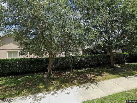 Blue Park, ORANGE CITY, FL 32763