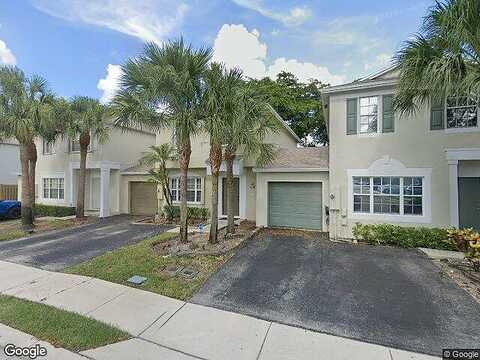 Golden Beauty, TAMARAC, FL 33321