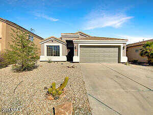Everhart, FLORENCE, AZ 85132