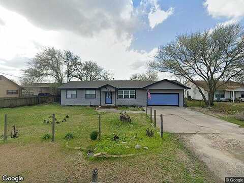 Goss, BAYTOWN, TX 77521