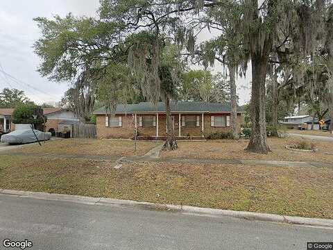 Jimtom, JACKSONVILLE, FL 32277