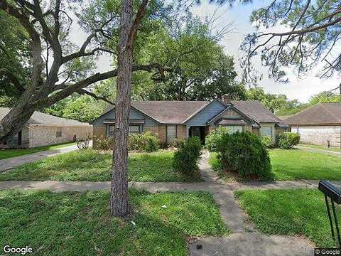Arncliffe, HOUSTON, TX 77088