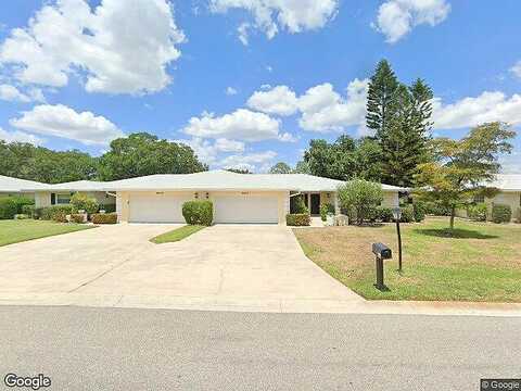 Palm Aire, SARASOTA, FL 34243