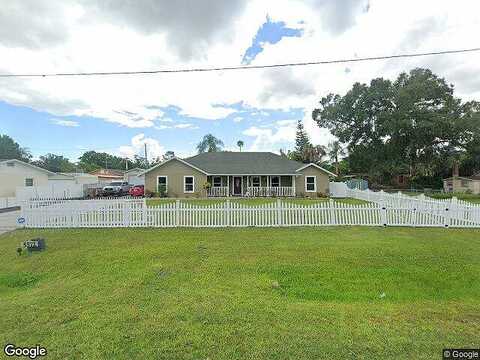 Myakka, INTERCESSION CITY, FL 33848