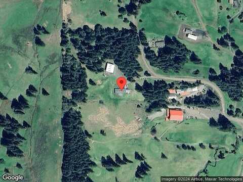 Maple Heights, COQUILLE, OR 97423