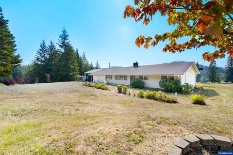 Maple Heights, COQUILLE, OR 97423