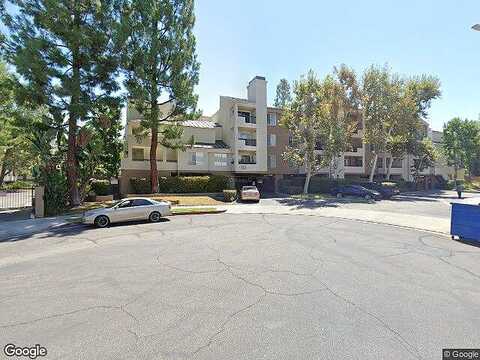 Owensmouth, WOODLAND HILLS, CA 91367