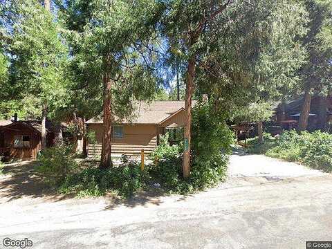 Circle, IDYLLWILD, CA 92549