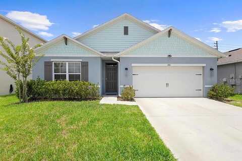 Talisi, SAINT CLOUD, FL 34771