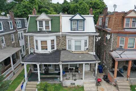 Wingohocking, PHILADELPHIA, PA 19144