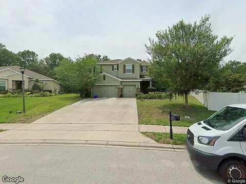 Morgan Wood, DELAND, FL 32724