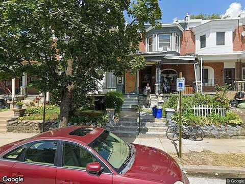 Webster, PHILADELPHIA, PA 19143