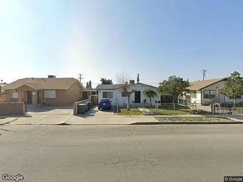 Jefferson, DELANO, CA 93215