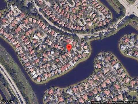 Cascade Falls, WESTON, FL 33327