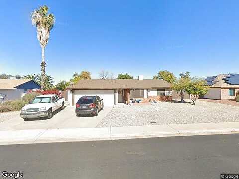 Diamond, MESA, AZ 85206