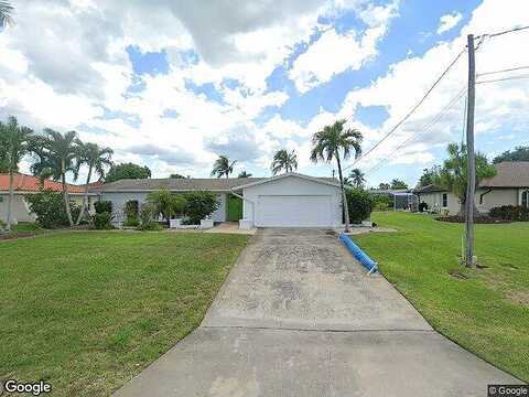 11Th, CAPE CORAL, FL 33914