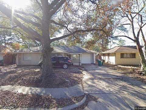 43Rd, HOUSTON, TX 77092