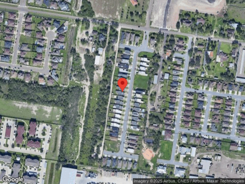 Shalom, EDINBURG, TX 78539