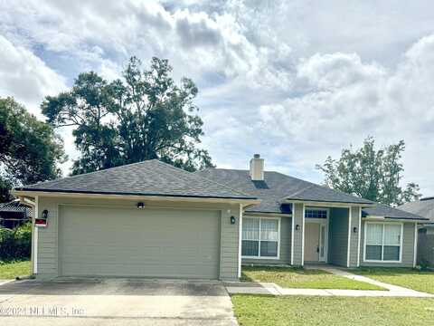 110Th, JACKSONVILLE, FL 32244