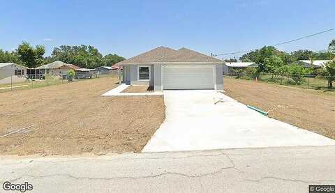 Perry, FORT MEADE, FL 33841