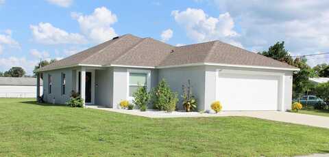 Perry, FORT MEADE, FL 33841