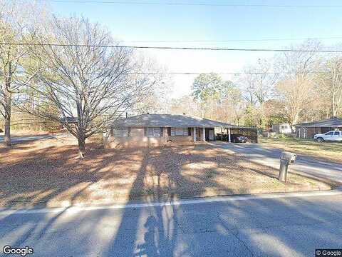 Old Monticello, COVINGTON, GA 30014