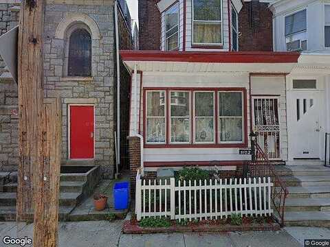 Delancey, PHILADELPHIA, PA 19143