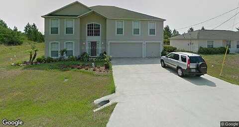 Uhl, PALM COAST, FL 32164
