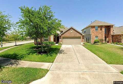 Arborglen, LA MARQUE, TX 77568