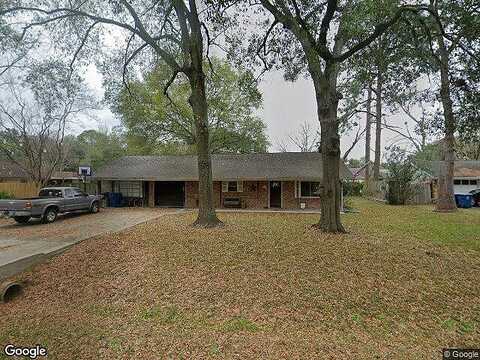 Meadowlark, KATY, TX 77493