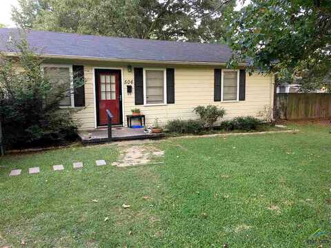 Oak, BULLARD, TX 75757