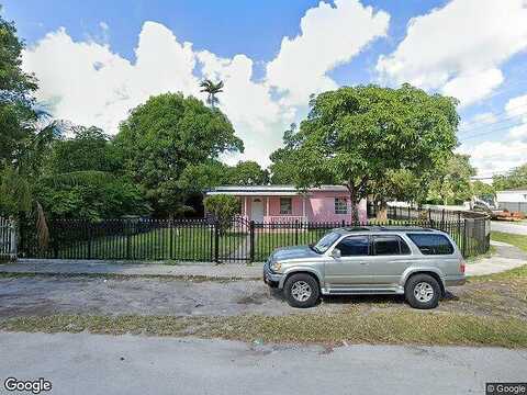 129Th, NORTH MIAMI, FL 33168