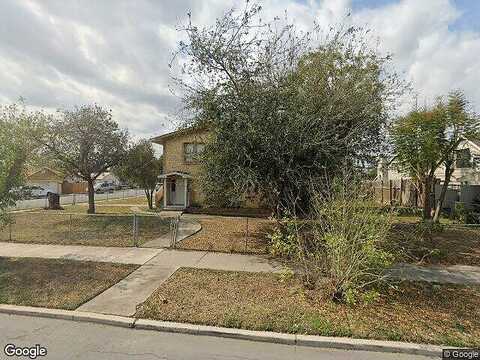 12Th, MCALLEN, TX 78501