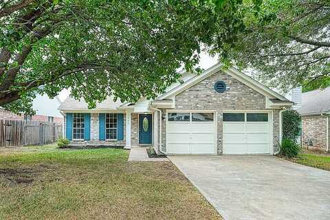 Brookside, CEDAR PARK, TX 78613