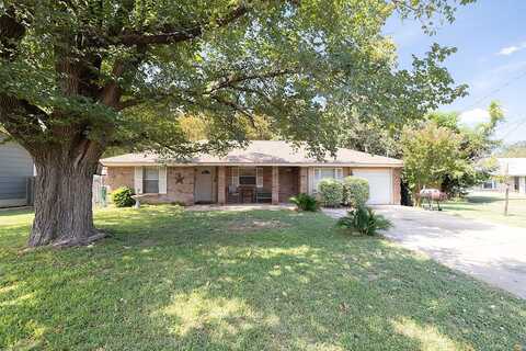 Thornton, GEORGETOWN, TX 78628