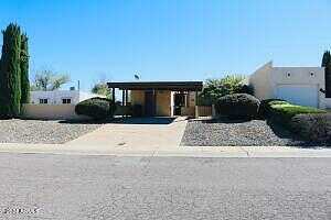 3Rd, SIERRA VISTA, AZ 85635
